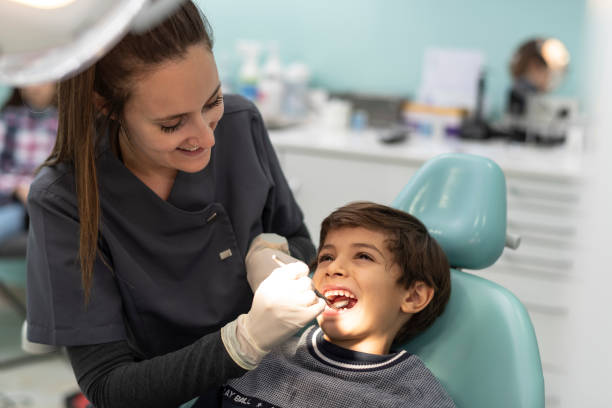 Best Pediatric Emergency Dentist in West Tawakoni, TX