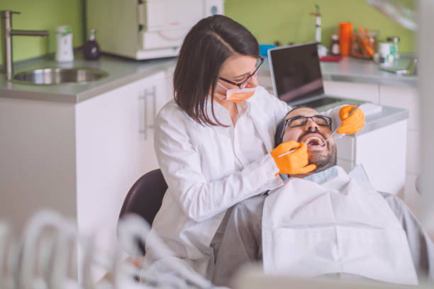 Best Pediatric Emergency Dentist in West Tawakoni, TX